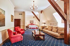 Hotel Château Bela