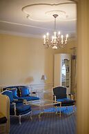 Hotel Château Bela