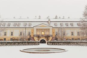Hotel Château Bela