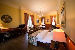Hotel Château Bela