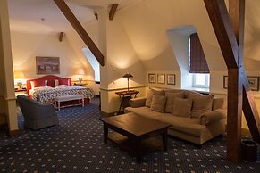 Hotel Château Bela
