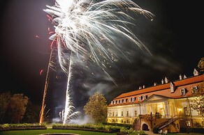 Hotel Château Bela