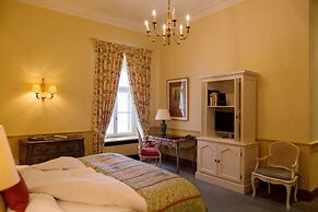 Hotel Château Bela
