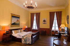 Hotel Château Bela