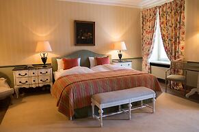 Hotel Château Bela