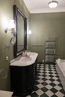 Hotel Château Bela