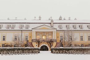 Hotel Château Bela