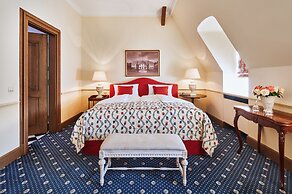 Hotel Château Bela