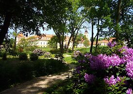 Hotel Château Bela