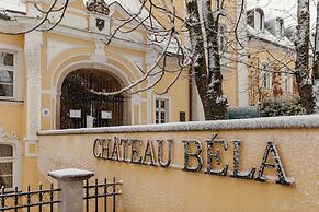 Hotel Château Bela