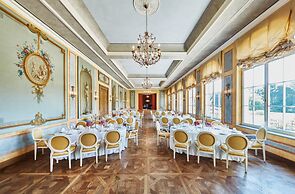 Hotel Château Bela
