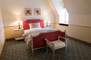 Hotel Château Bela