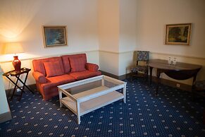 Hotel Château Bela
