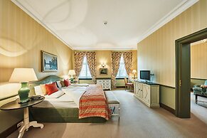 Hotel Château Bela