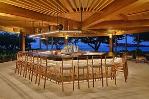 The St. Regis Punta Mita Resort