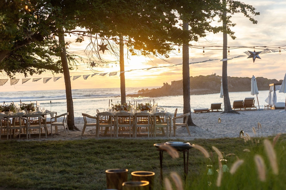 The St. Regis Punta Mita Resort
