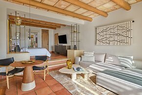 The St. Regis Punta Mita Resort