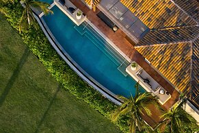 The St. Regis Punta Mita Resort