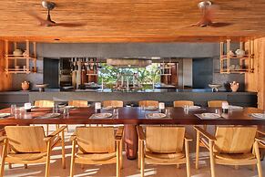 The St. Regis Punta Mita Resort