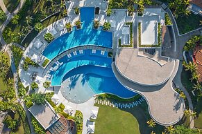 The St. Regis Punta Mita Resort