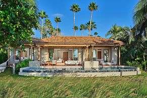 The St. Regis Punta Mita Resort