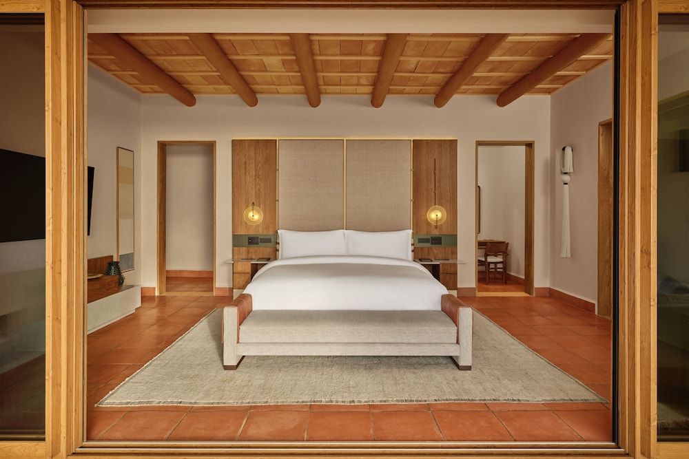 The St. Regis Punta Mita Resort