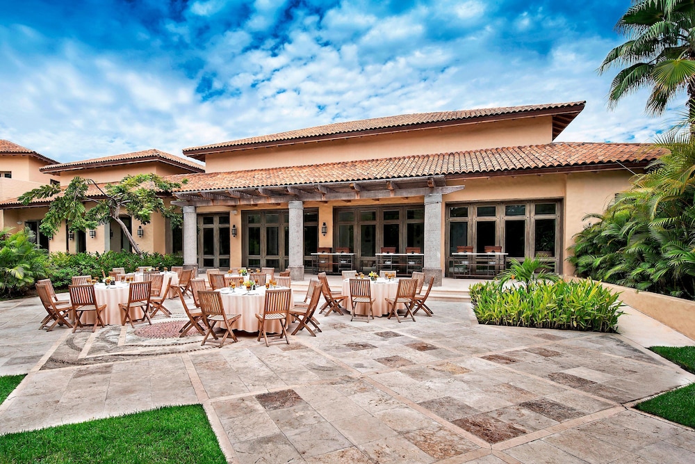 The St. Regis Punta Mita Resort