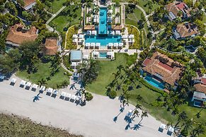 The St. Regis Punta Mita Resort