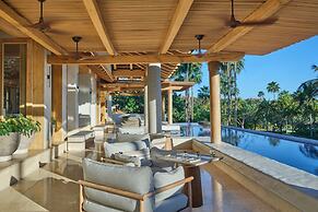 The St. Regis Punta Mita Resort