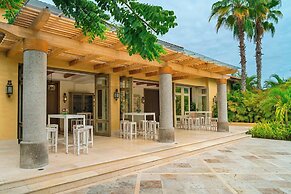 The St. Regis Punta Mita Resort