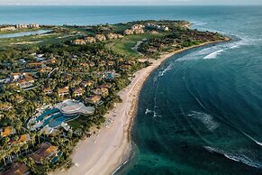 The St. Regis Punta Mita Resort
