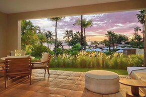 The St. Regis Punta Mita Resort