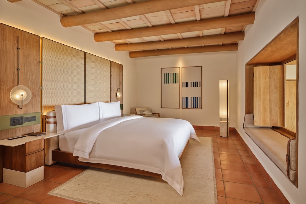 The St. Regis Punta Mita Resort