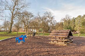 Thurnham Hall Resort