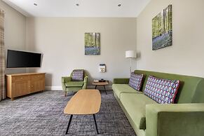 Thurnham Hall Resort