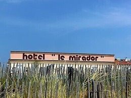 Hôtel Le Mirador
