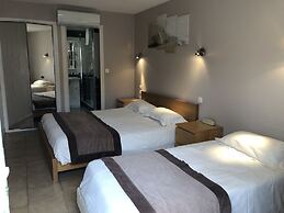 Hôtel Le Mirador