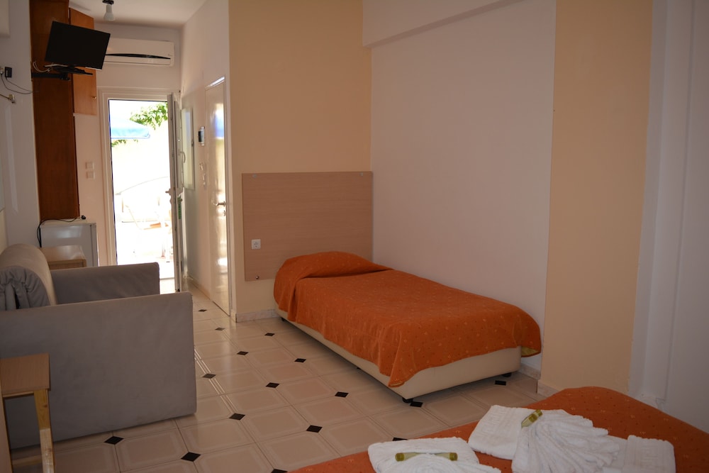 Anemomilos Villa