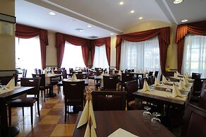 Hotel Dei Platani