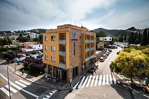 SM Hotel Turissa