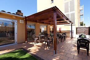 SM Hotel Turissa