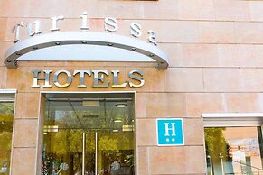 SM Hotel Turissa
