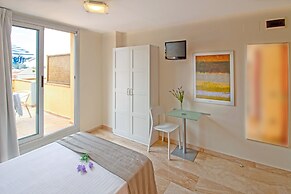 SM Hotel Turissa