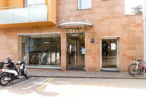 SM Hotel Turissa