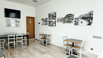 SM Hotel Turissa