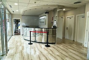 SM Hotel Turissa