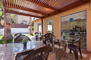 SM Hotel Turissa