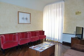 Hotel Centrale Byron