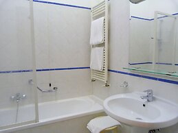 Hotel Centrale Byron