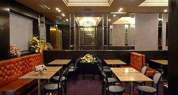 Hotel Centrale Byron